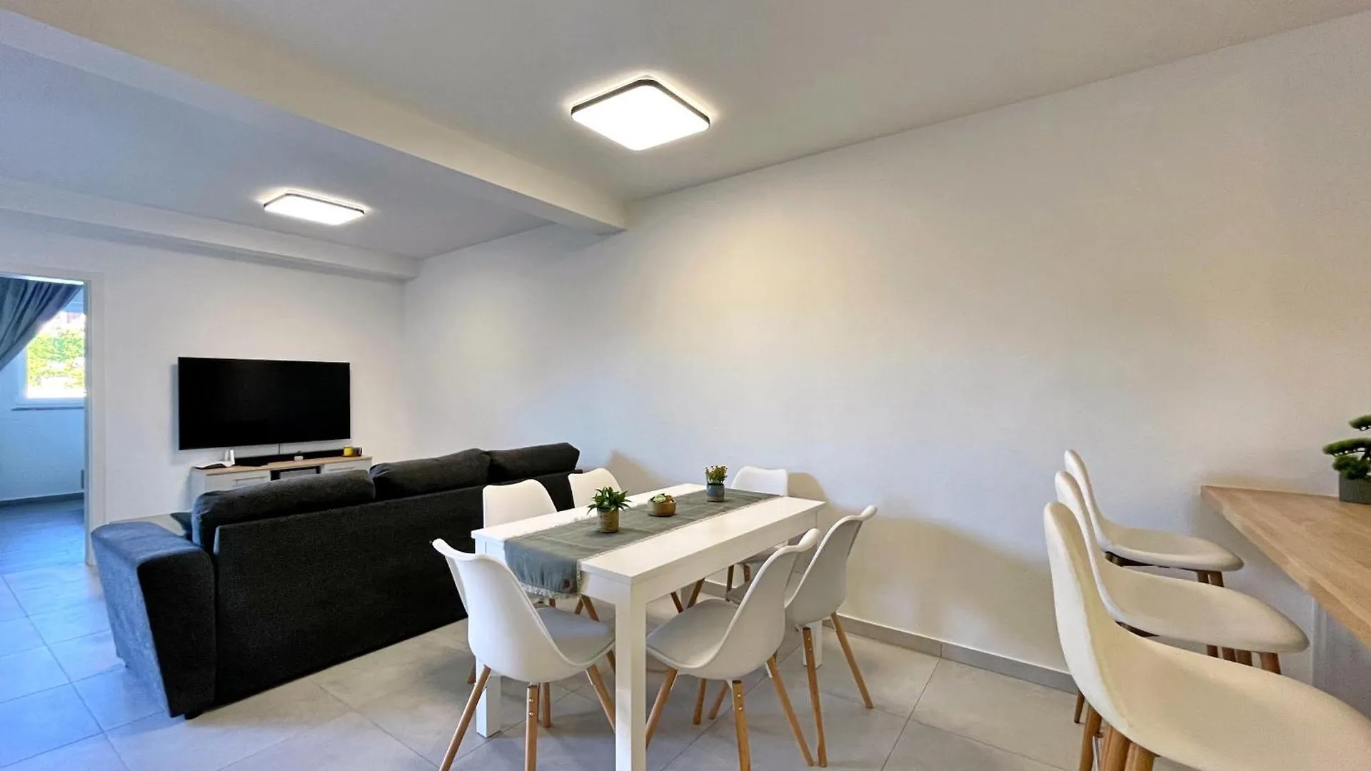 Apartments Bonum Silo
