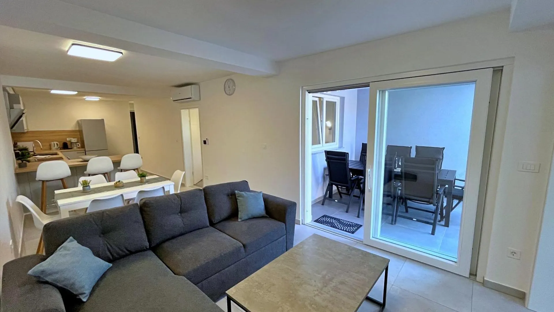 Affittacamere Apartments Bonum Šilo Croazia