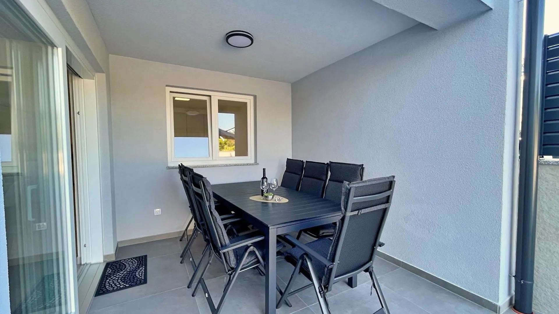 Apartments Bonum Šilo
