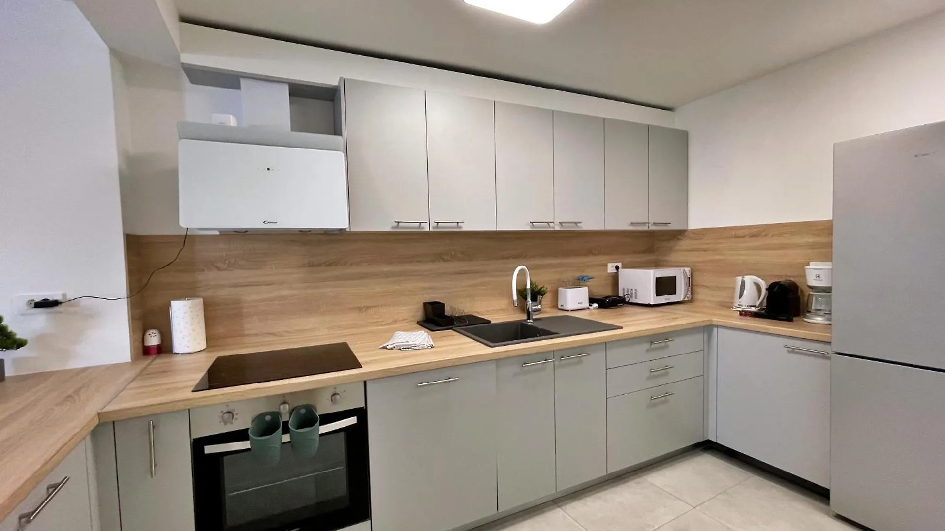 Affittacamere Apartments Bonum Šilo Croazia
