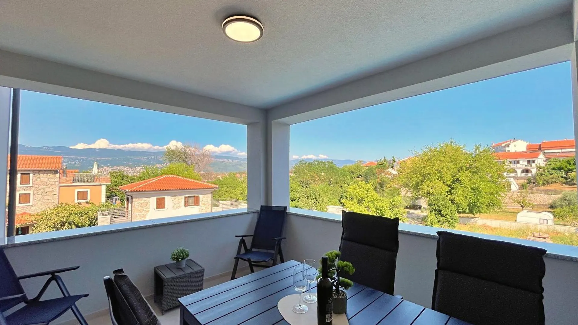 Affittacamere Apartments Bonum Šilo