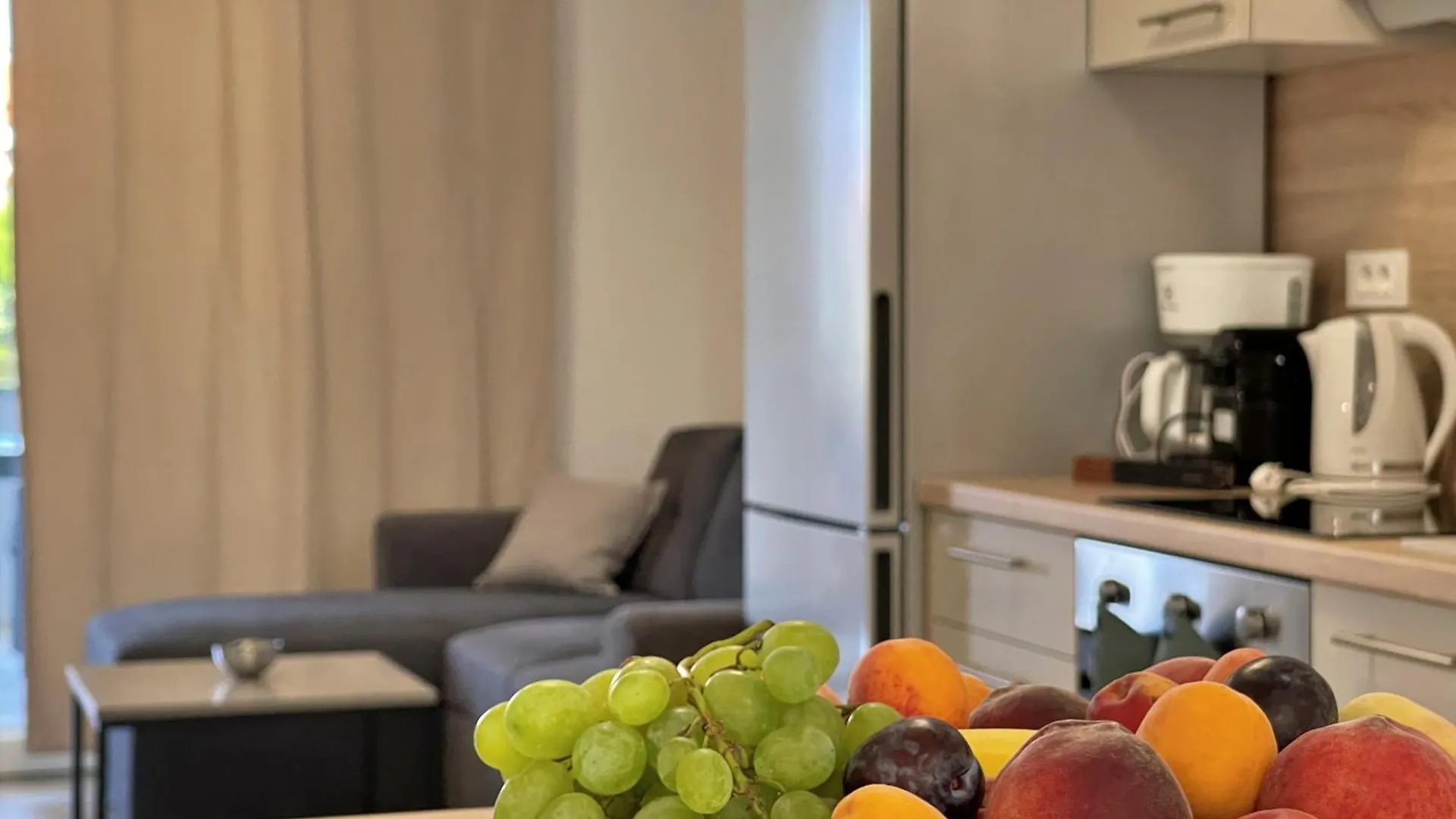 Affittacamere Apartments Bonum Šilo Croazia