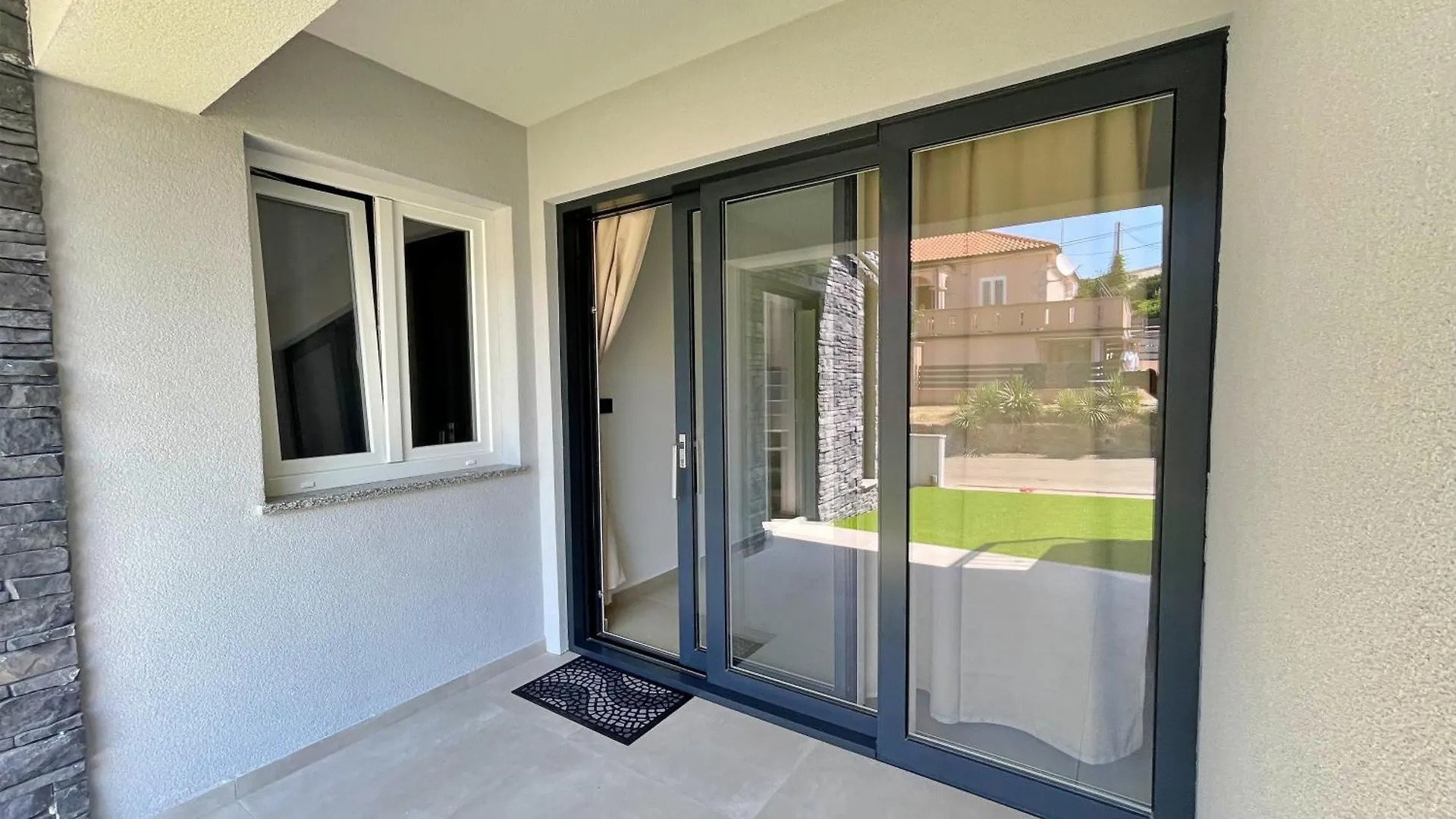 Affittacamere Apartments Bonum Šilo