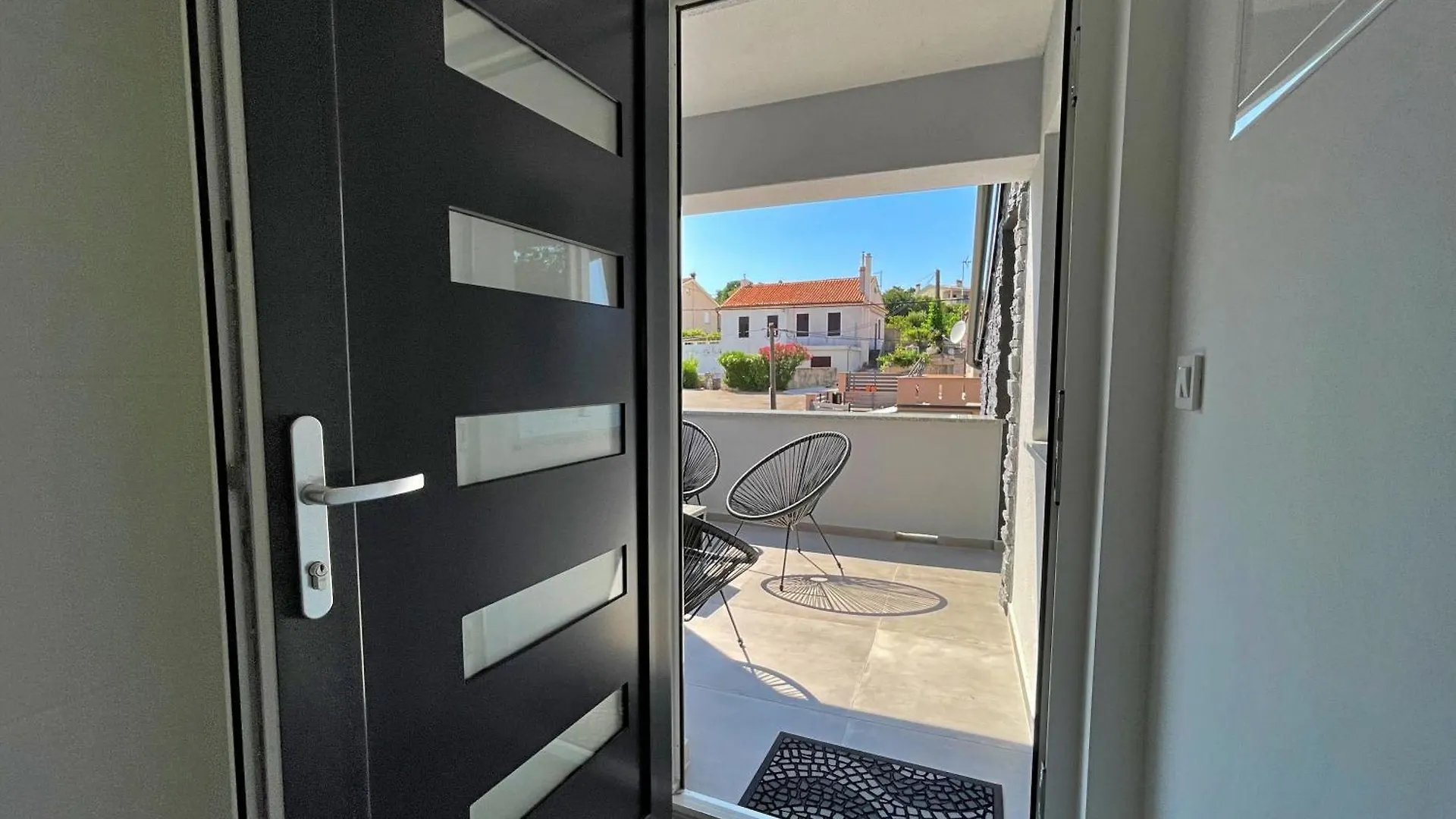 Guest house Apartments Bonum Silo  Croatia