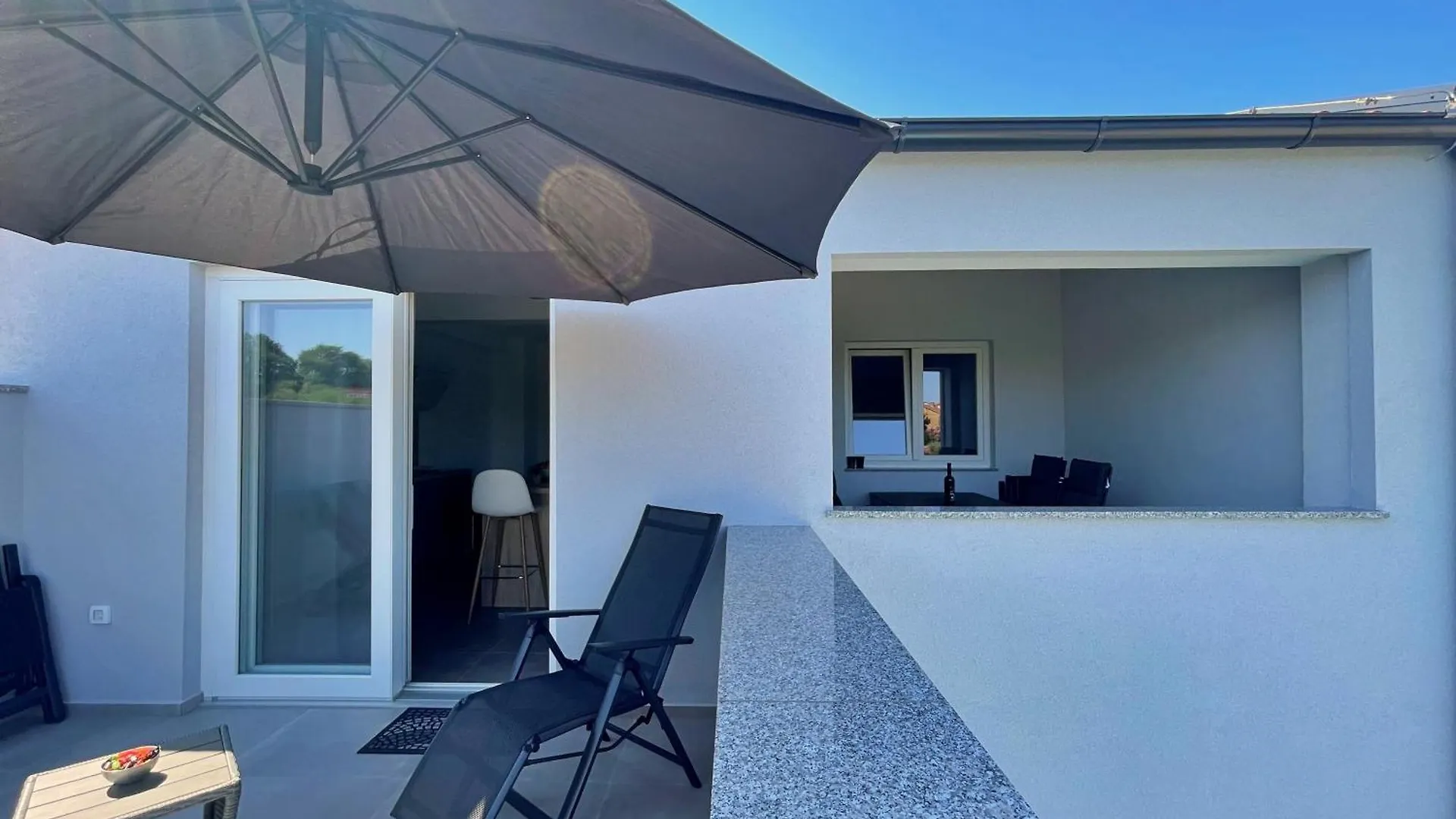 Affittacamere Apartments Bonum Šilo