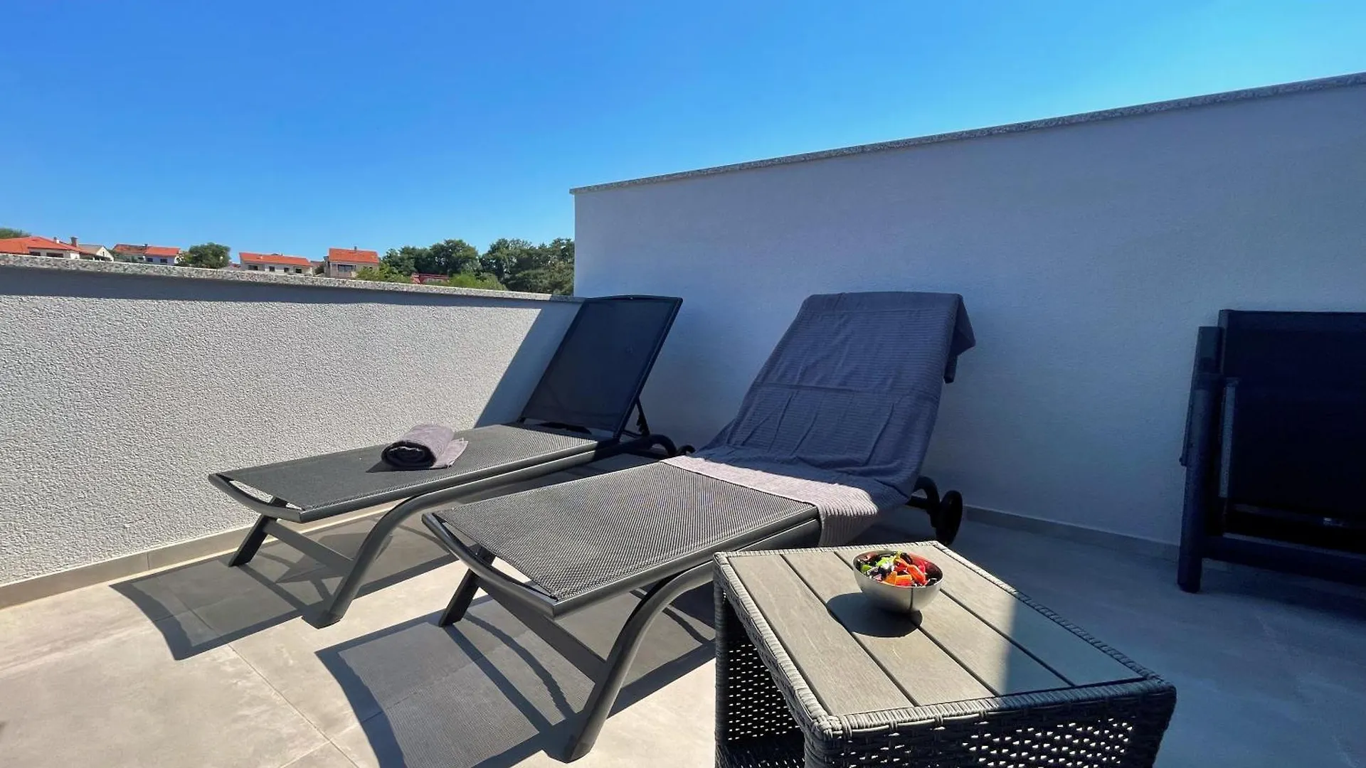 Affittacamere Apartments Bonum Šilo Croazia