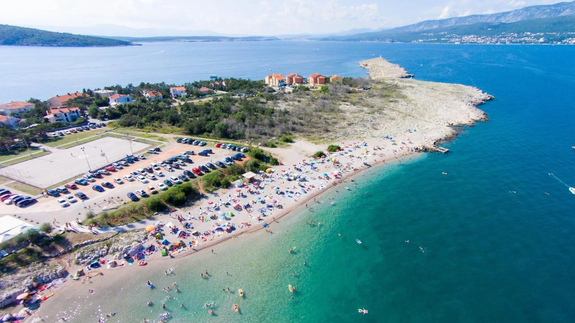 Guest house Apartments Bonum Silo