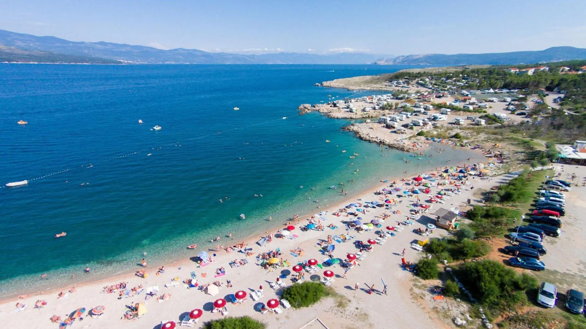 Apartments Bonum Šilo 0*,  Croazia