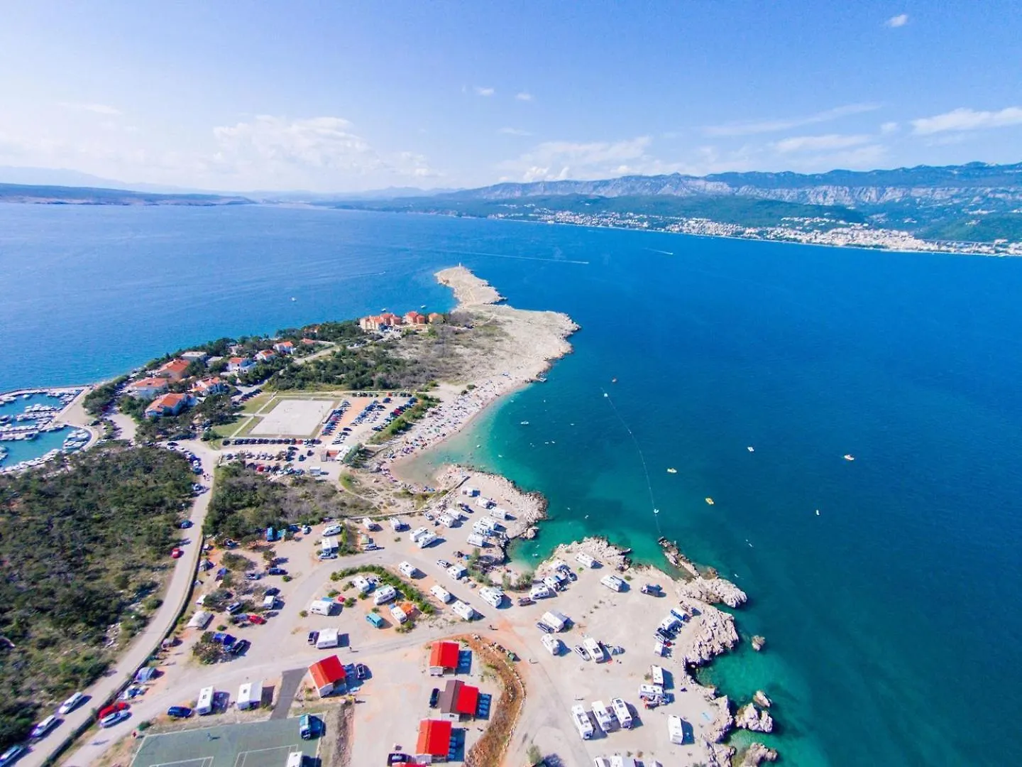Apartments Bonum Šilo 0*,  Croazia