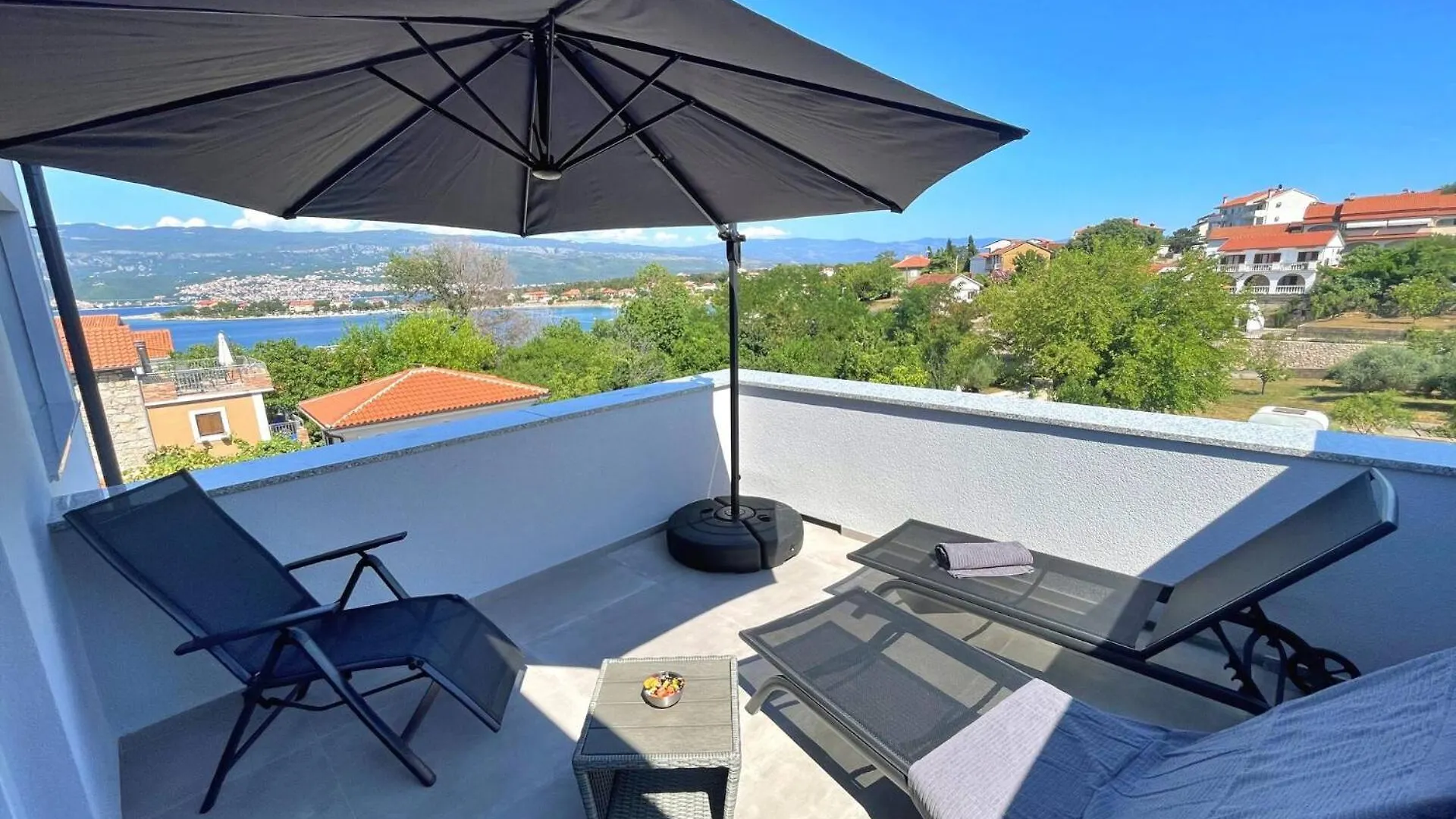Guest house Apartments Bonum Silo