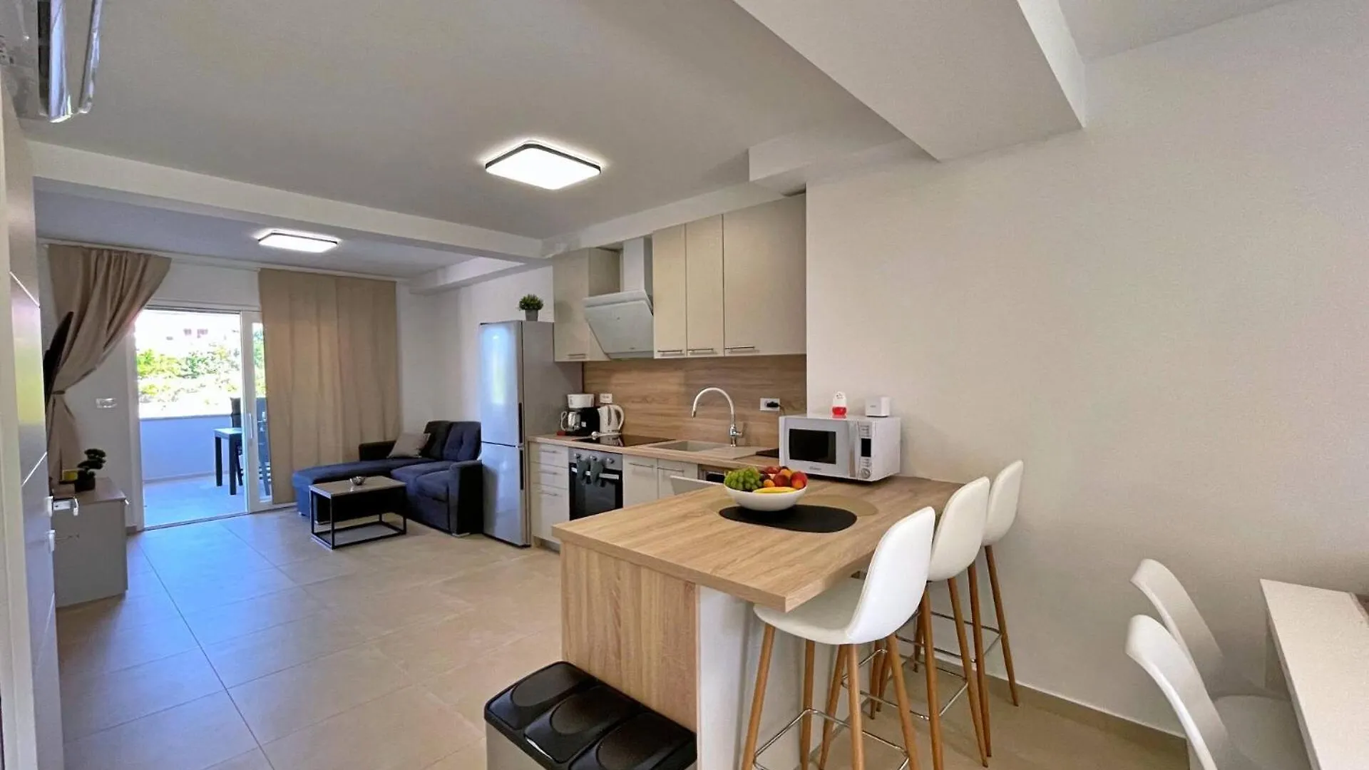 Apartments Bonum Šilo 0*,  Croazia