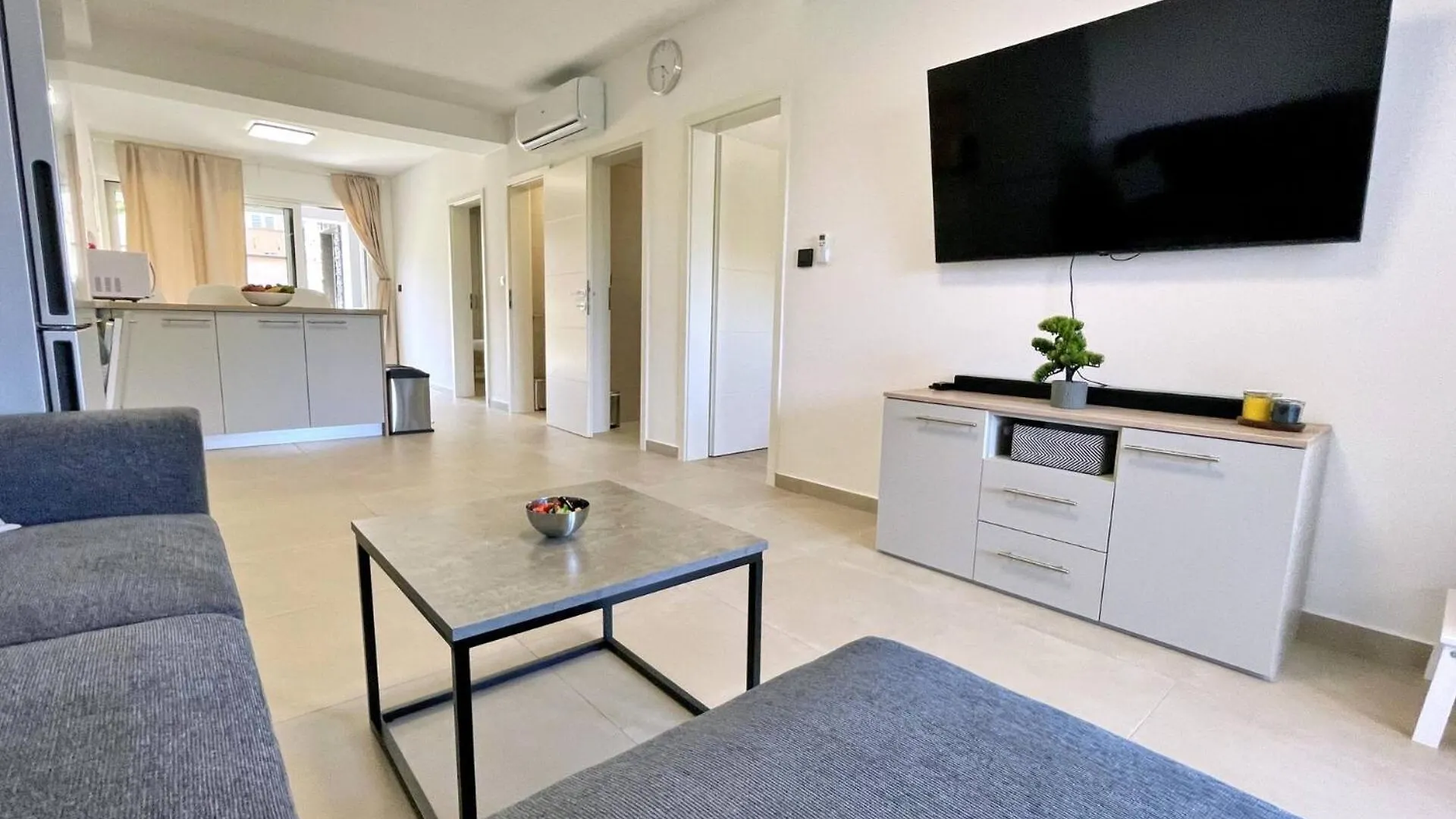 Apartments Bonum Šilo Affittacamere