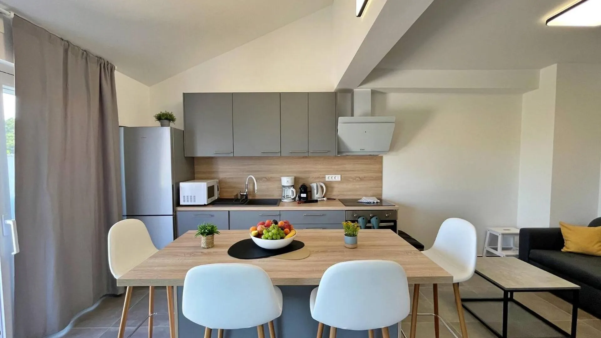 Affittacamere Apartments Bonum Šilo Croazia