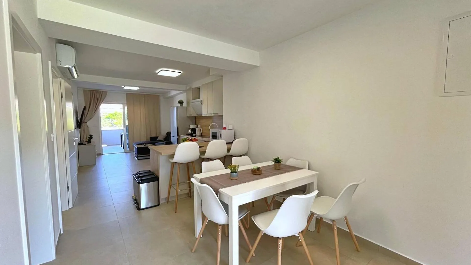 Apartments Bonum Šilo 0*,