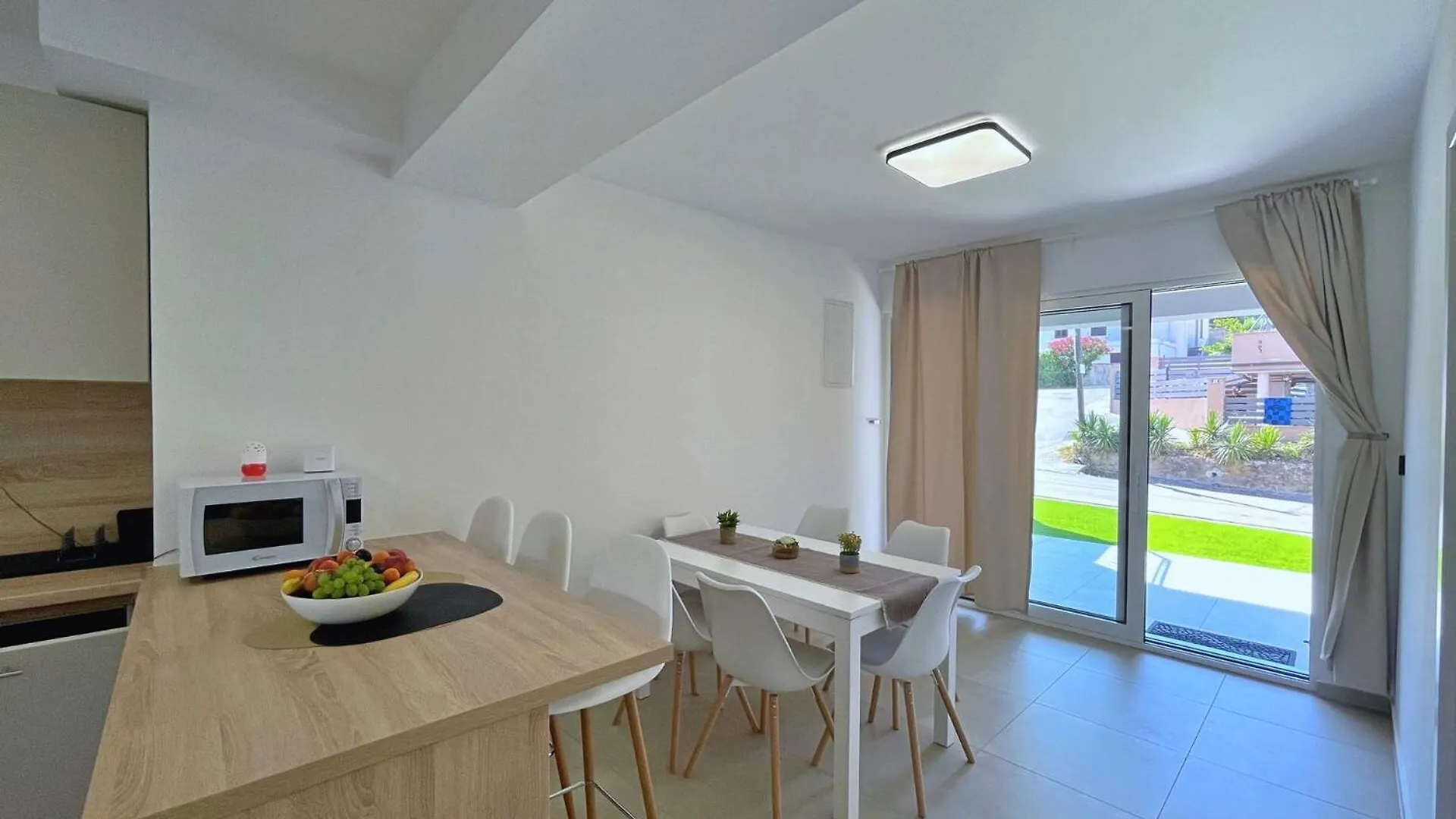 Affittacamere Apartments Bonum Šilo