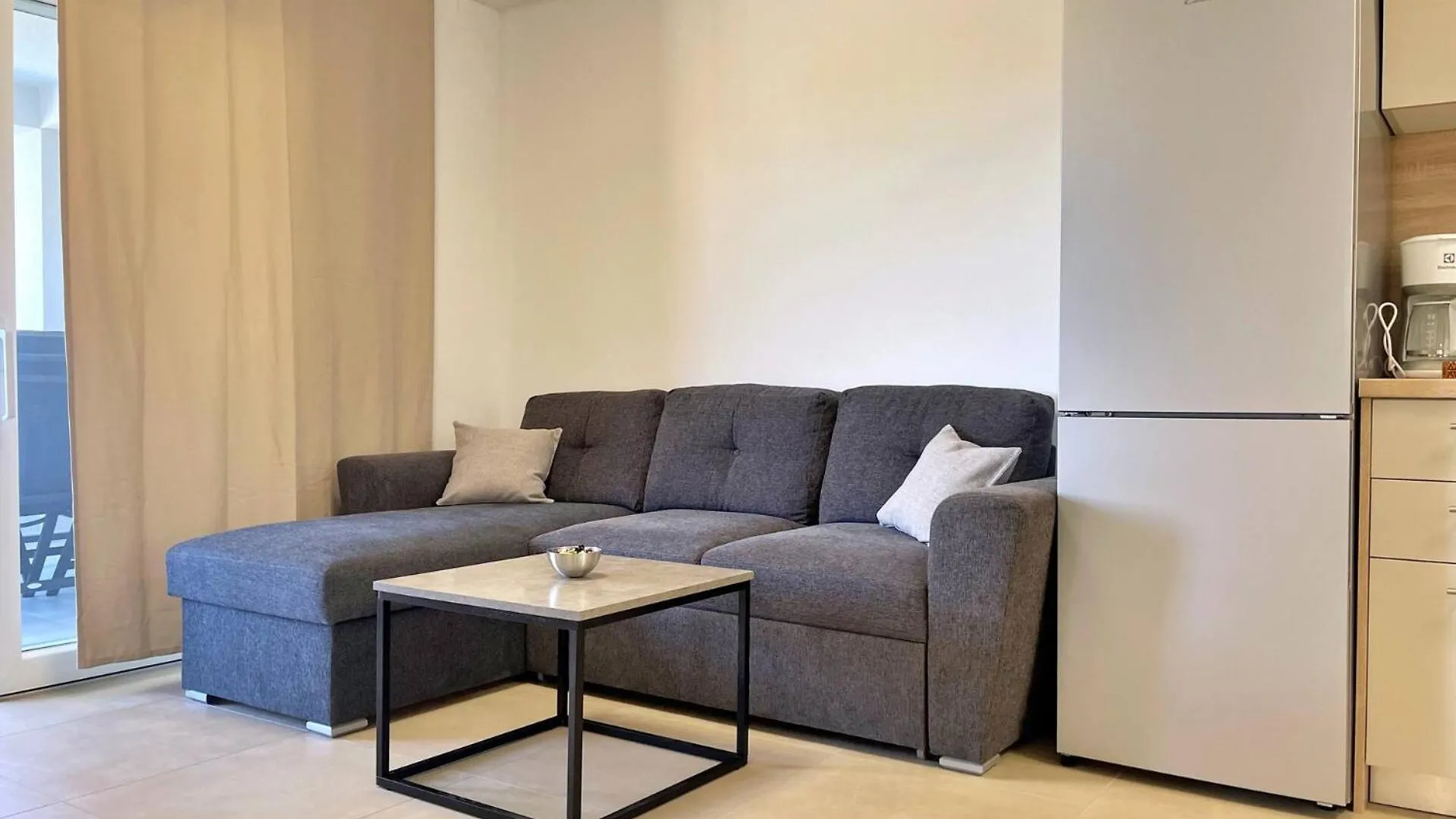 Apartments Bonum Šilo Croazia