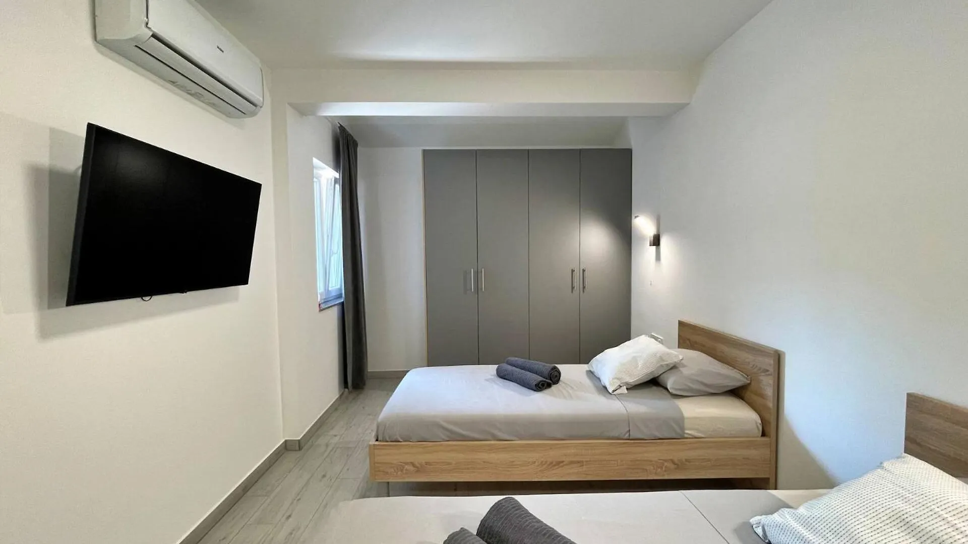 Affittacamere Apartments Bonum Šilo