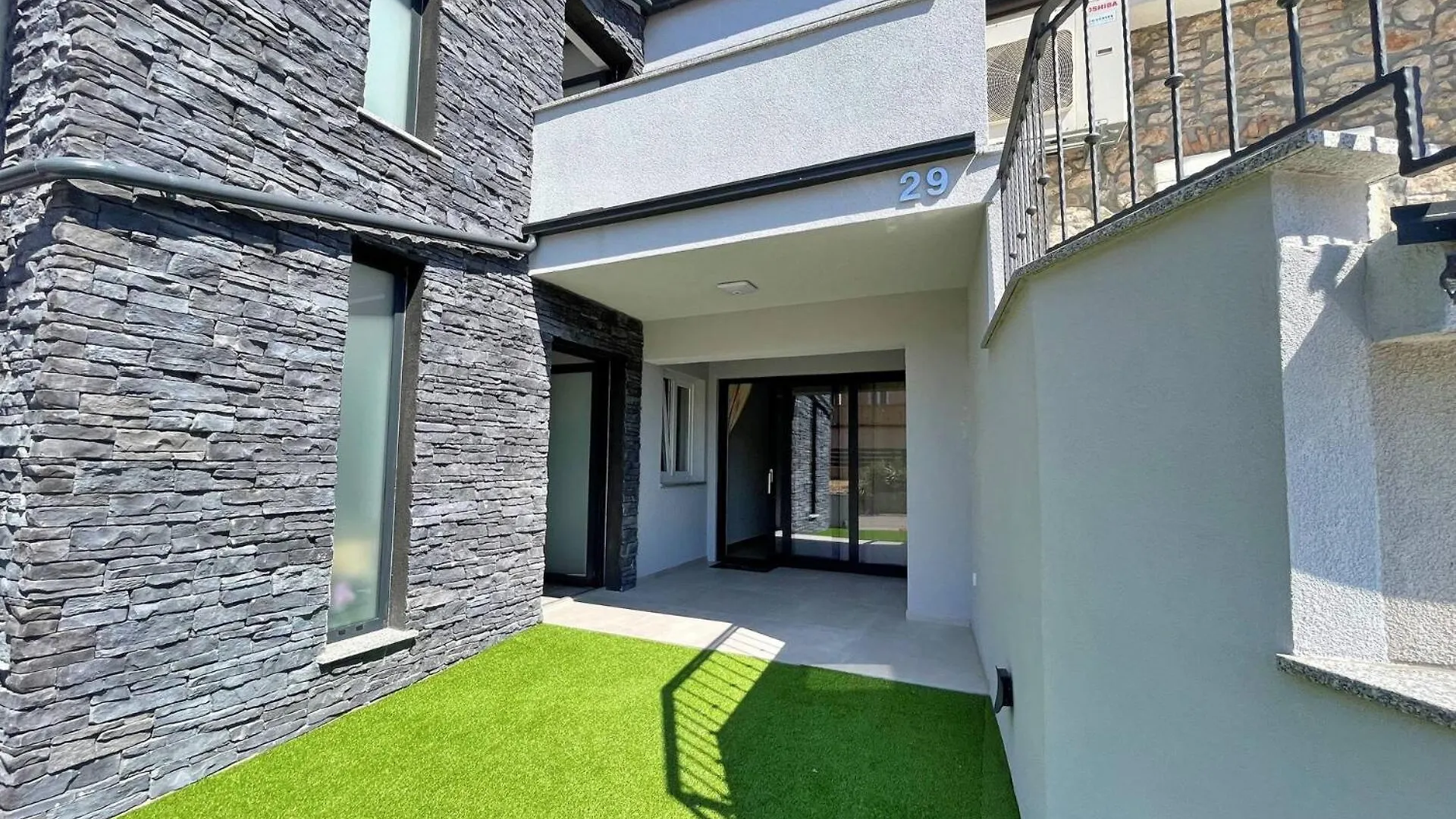 Apartments Bonum Šilo Affittacamere