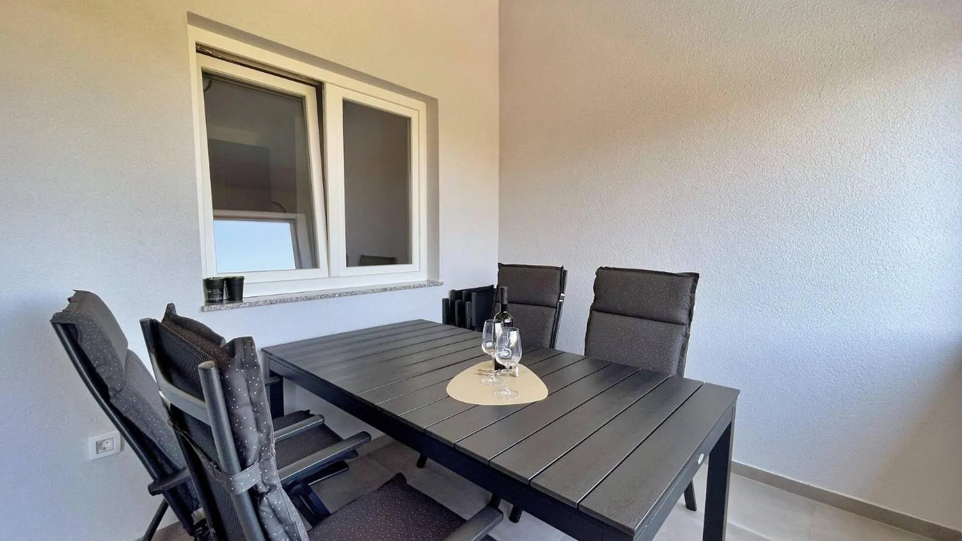 Apartments Bonum Šilo Affittacamere