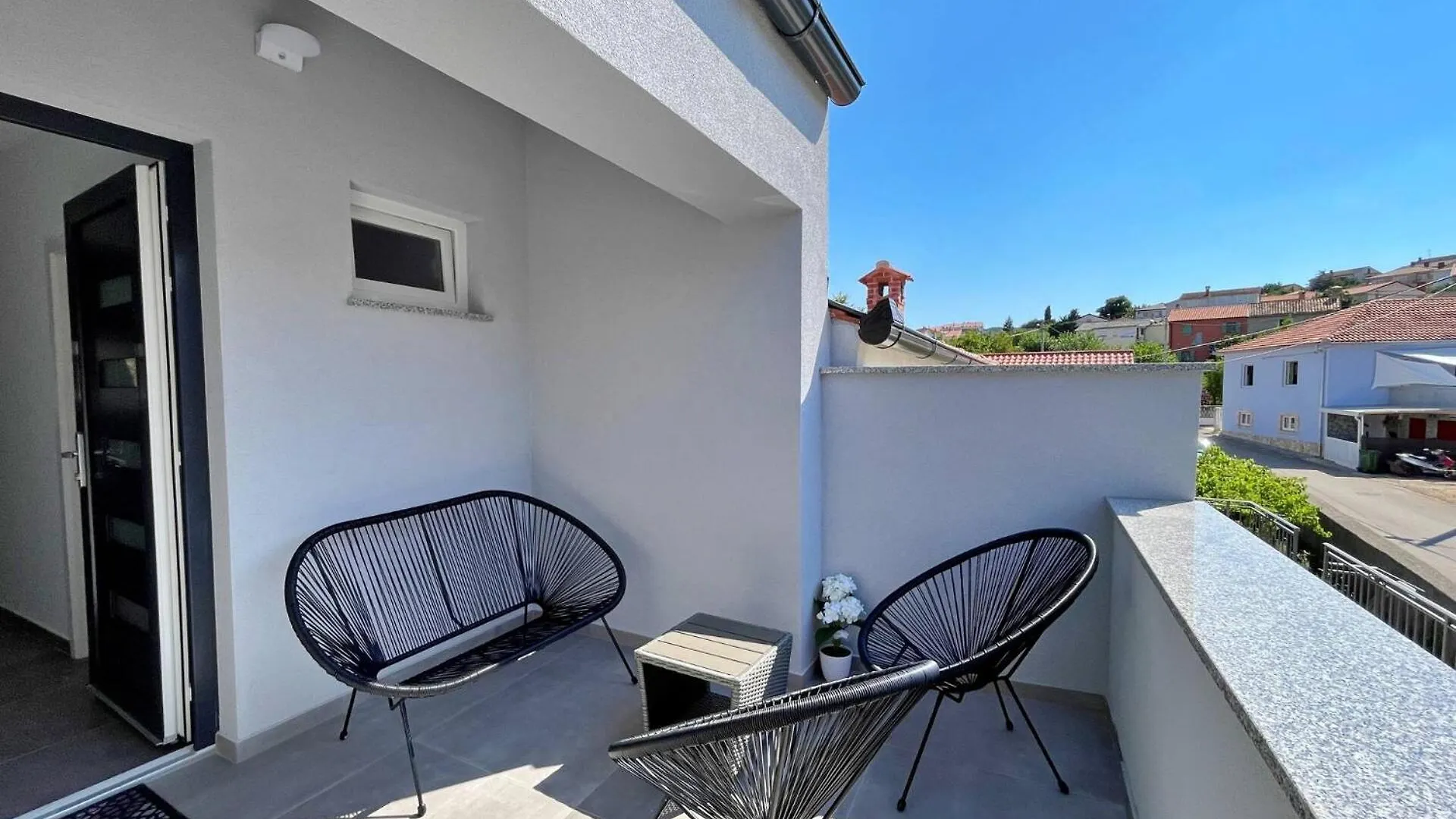 Apartments Bonum Šilo Croazia