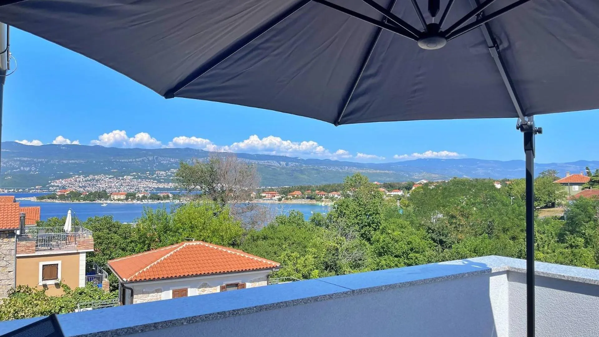 Guest house Apartments Bonum Silo