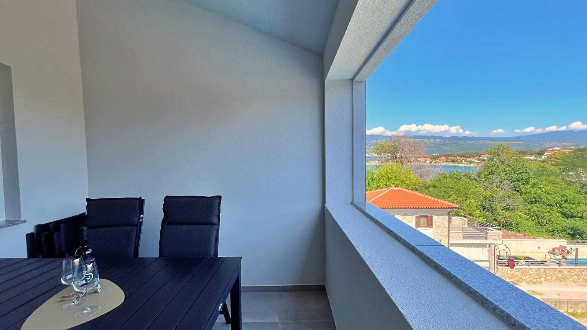 Apartments Bonum Silo  Guest house Silo (Krk)